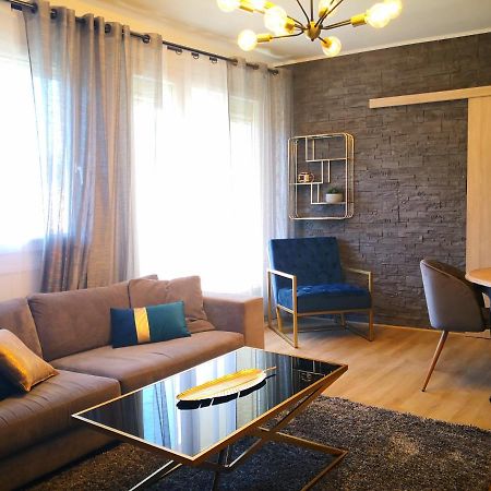 Logement Entier 78 M2, 7 Pers Cosy Et Spacieux Proche Du Centre-Ville Et De La Gare Avignon Buitenkant foto