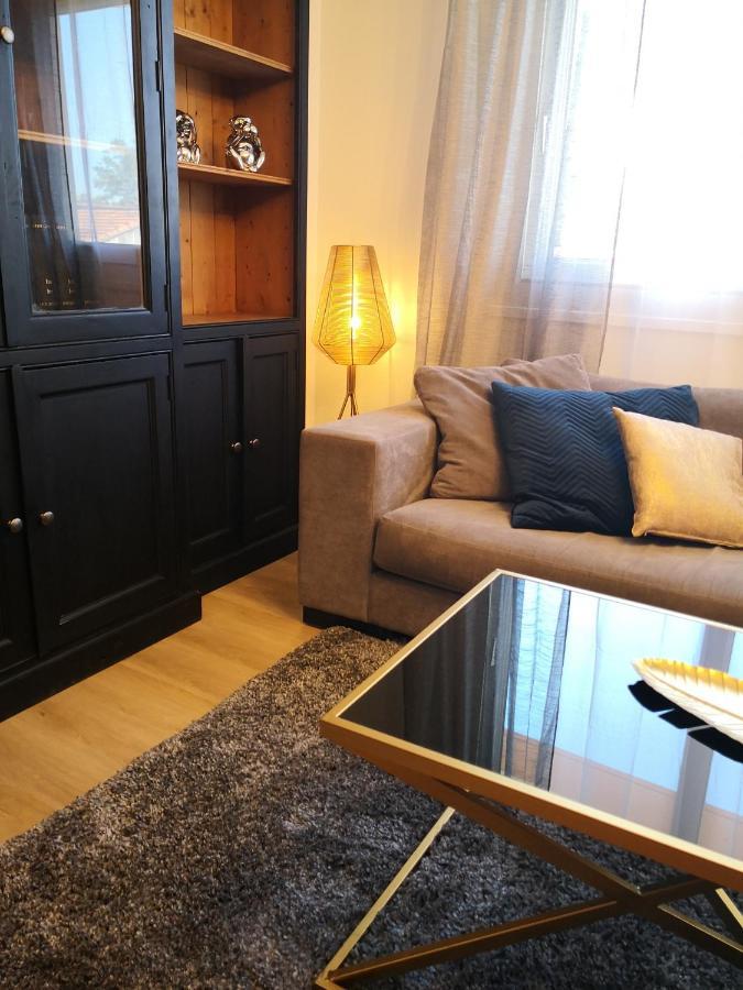 Logement Entier 78 M2, 7 Pers Cosy Et Spacieux Proche Du Centre-Ville Et De La Gare Avignon Buitenkant foto