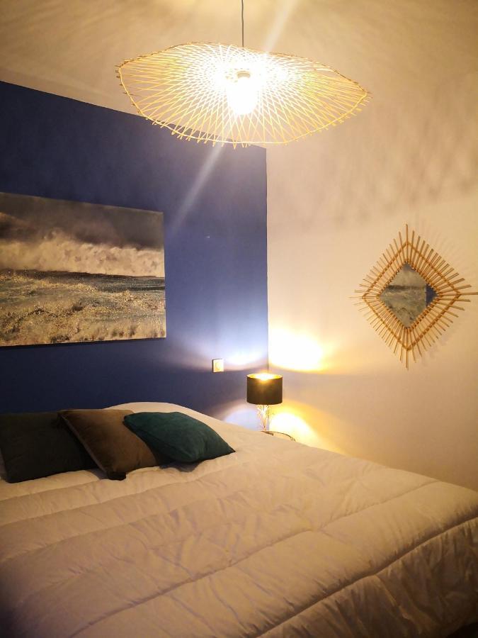 Logement Entier 78 M2, 7 Pers Cosy Et Spacieux Proche Du Centre-Ville Et De La Gare Avignon Buitenkant foto