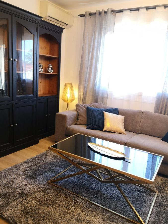 Logement Entier 78 M2, 7 Pers Cosy Et Spacieux Proche Du Centre-Ville Et De La Gare Avignon Buitenkant foto
