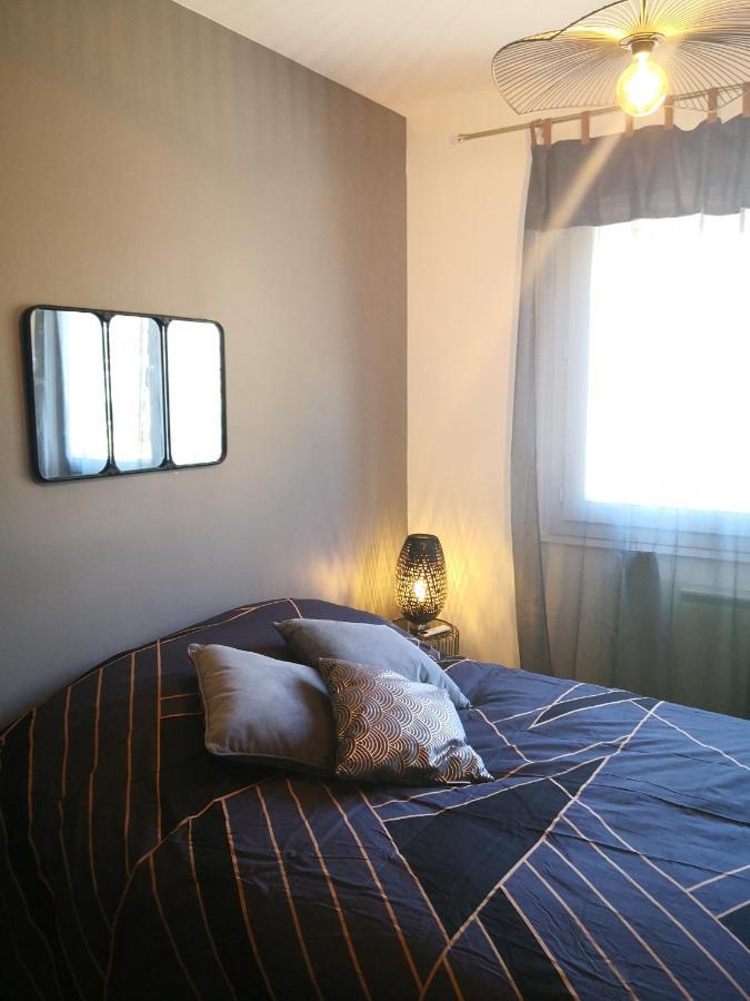 Logement Entier 78 M2, 7 Pers Cosy Et Spacieux Proche Du Centre-Ville Et De La Gare Avignon Buitenkant foto