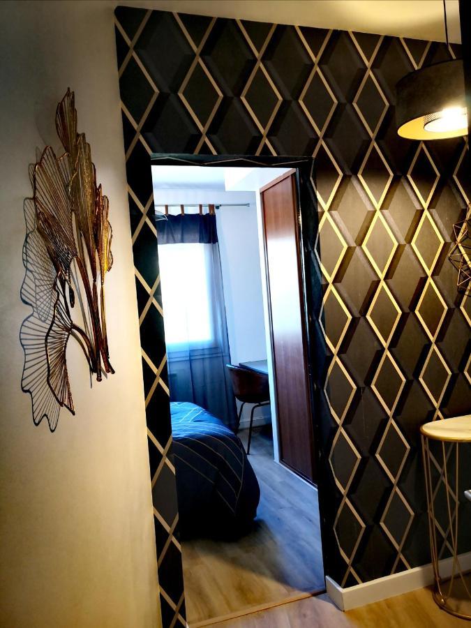 Logement Entier 78 M2, 7 Pers Cosy Et Spacieux Proche Du Centre-Ville Et De La Gare Avignon Buitenkant foto
