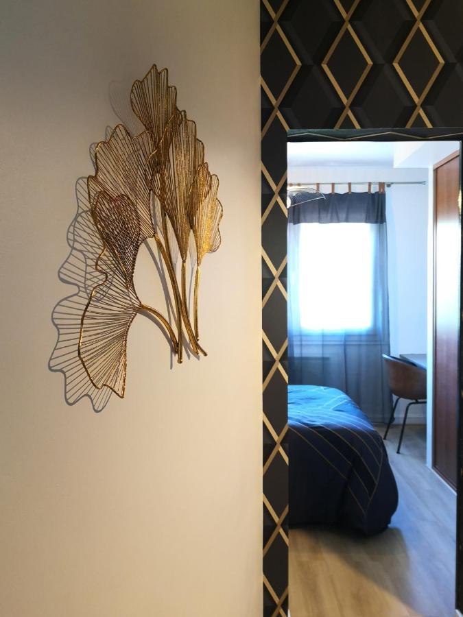 Logement Entier 78 M2, 7 Pers Cosy Et Spacieux Proche Du Centre-Ville Et De La Gare Avignon Buitenkant foto