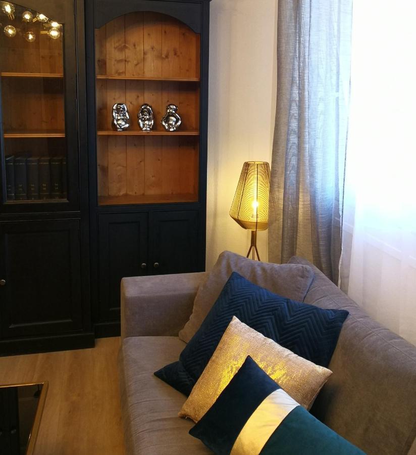 Logement Entier 78 M2, 7 Pers Cosy Et Spacieux Proche Du Centre-Ville Et De La Gare Avignon Buitenkant foto