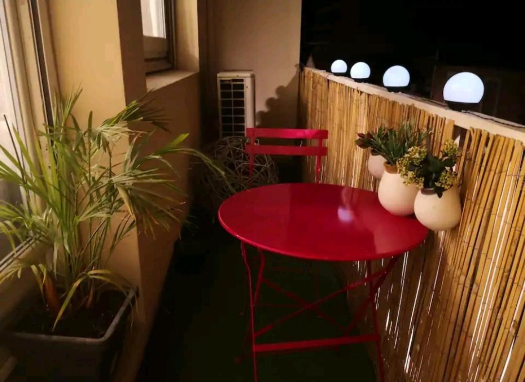 Logement Entier 78 M2, 7 Pers Cosy Et Spacieux Proche Du Centre-Ville Et De La Gare Avignon Buitenkant foto